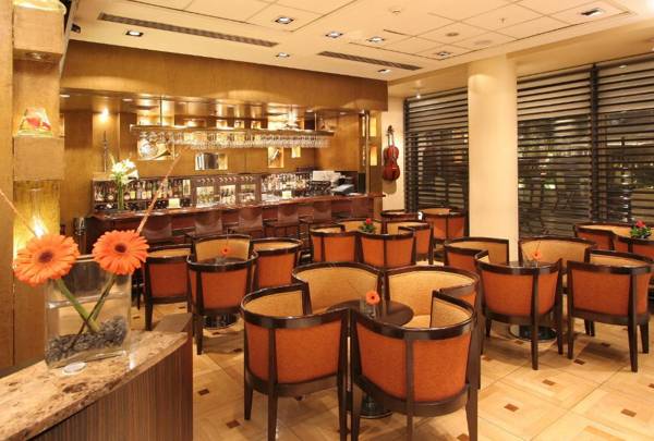 Regal Pacific Puerto Madero