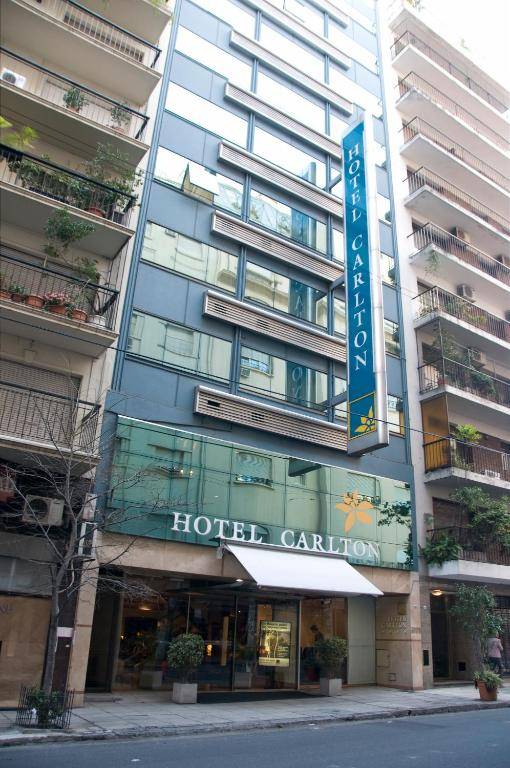 Hotel Solans Carlton