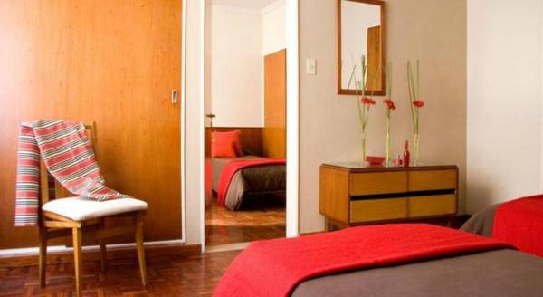 Petit Recoleta Suites