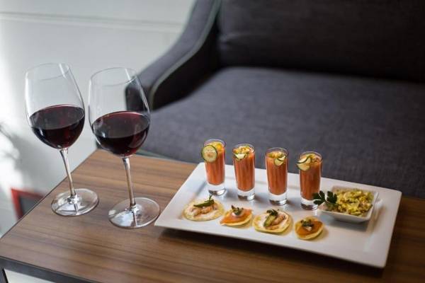 Regente Palace Hotel