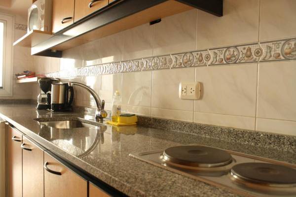 Le Batiment Apartmentos