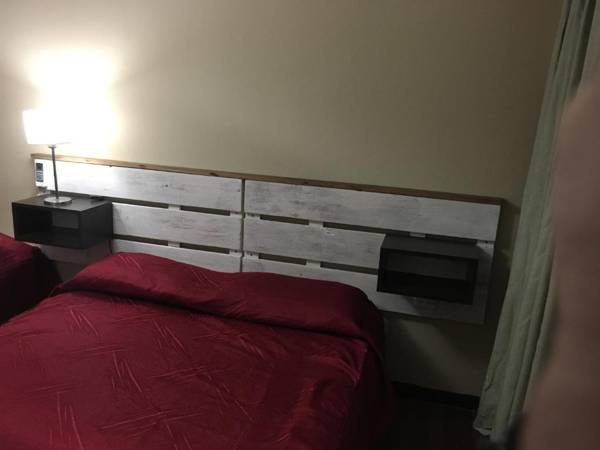 Hotel & Hostel Chipre