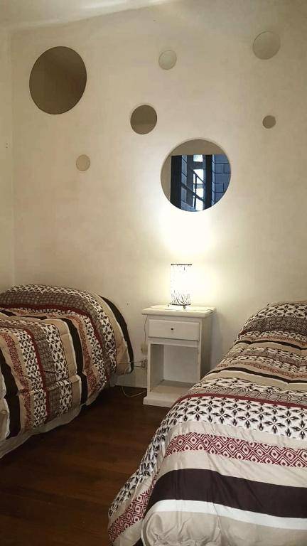 Hostel Carlos Gardel