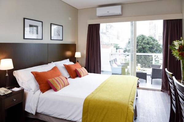 Argenta Suites Belgrano