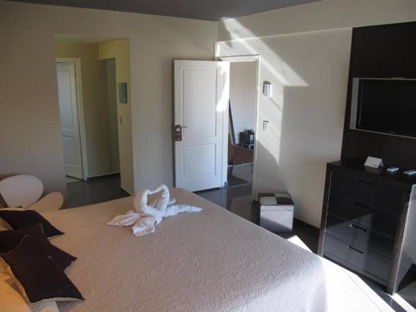 Uno Buenos Aires Suites