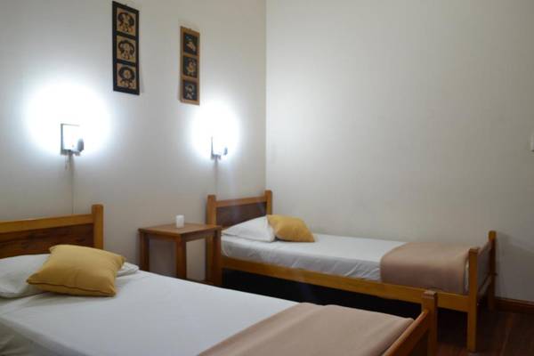 Che Argentina Hostel Suites