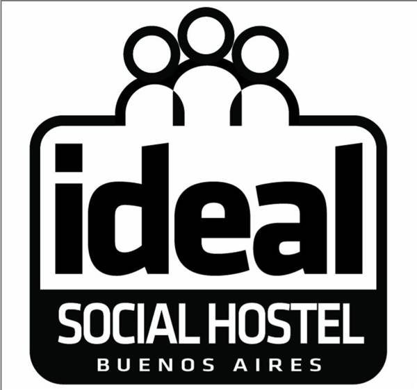 IDEAL SOCIAL Hostel