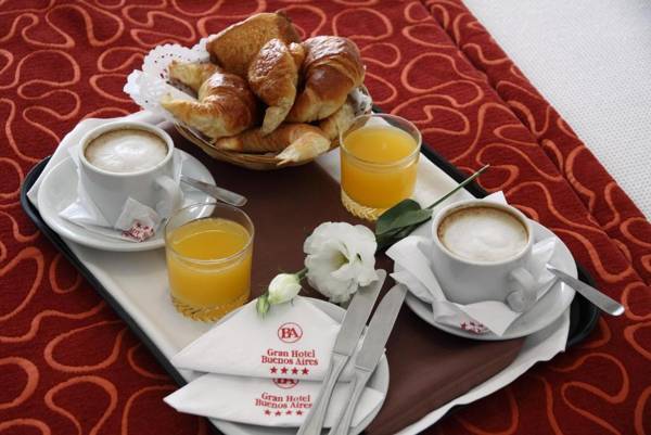 Gran Hotel Buenos Aires