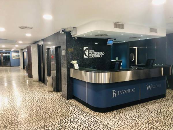 Hotel Cristoforo Colombo