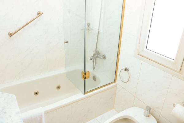 Cyan Américas Towers Hotel