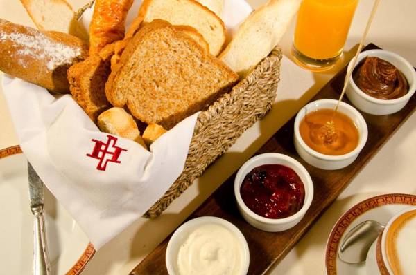 Emperador Hotel Buenos Aires