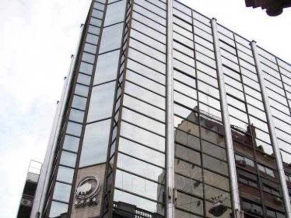 Bisonte Palace Hotel