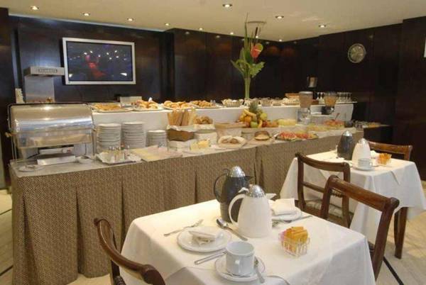 Bisonte Palace Hotel