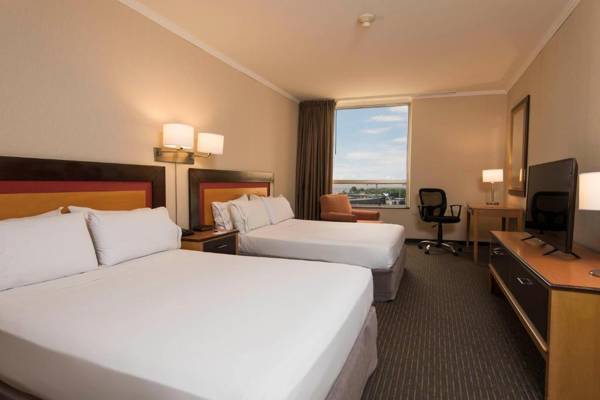 Holiday Inn Express Puerto Madero an IHG Hotel
