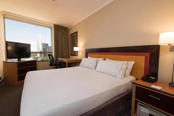 Holiday Inn Express Puerto Madero an IHG Hotel