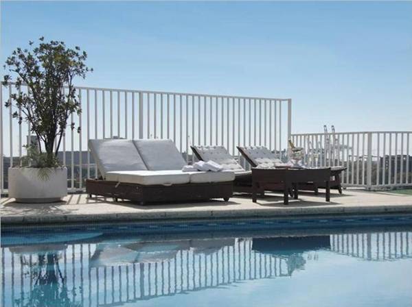 Feir's Park Hotel & Rooftop