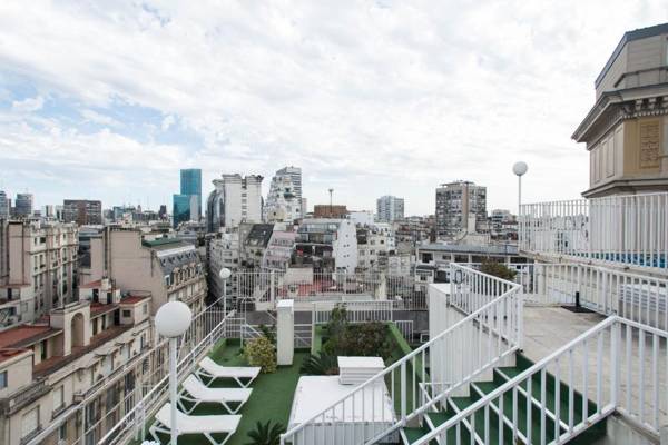 Feir's Park Hotel & Rooftop