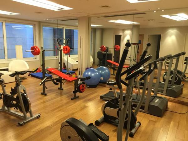 Purobaires Hotel Boutique