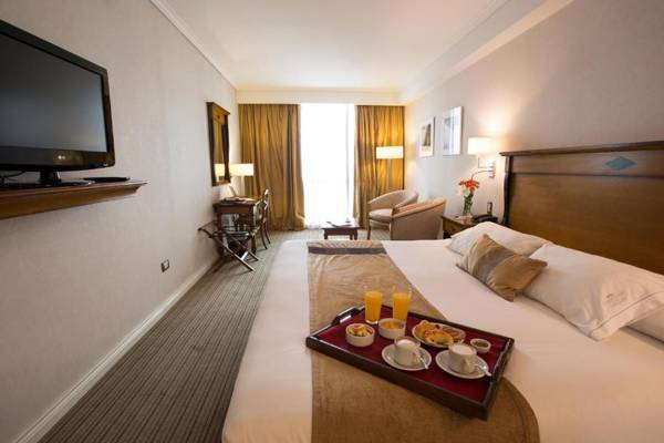 Blank Hotel Recoleta