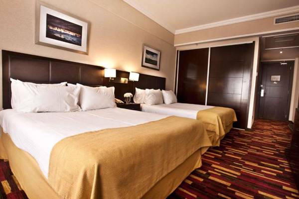 Holiday Inn Ezeiza Airport an IHG Hotel