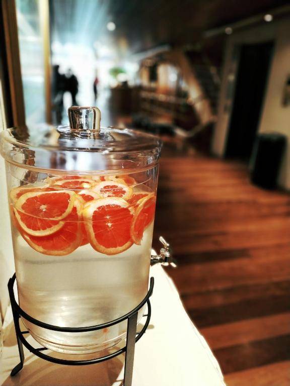 El Conquistador Hotel