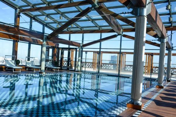 Buenos Aires Marriott