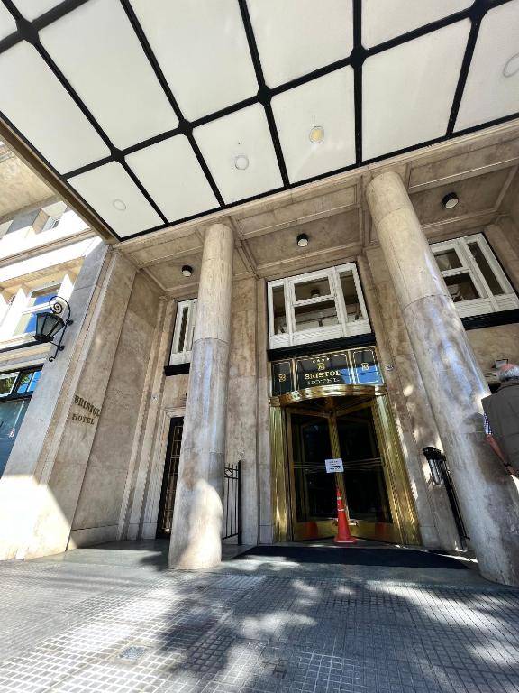 Bristol Hotel