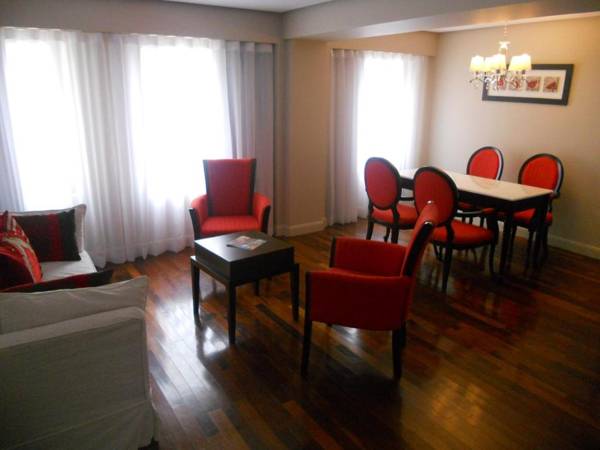 Kenton Palace Buenos Aires