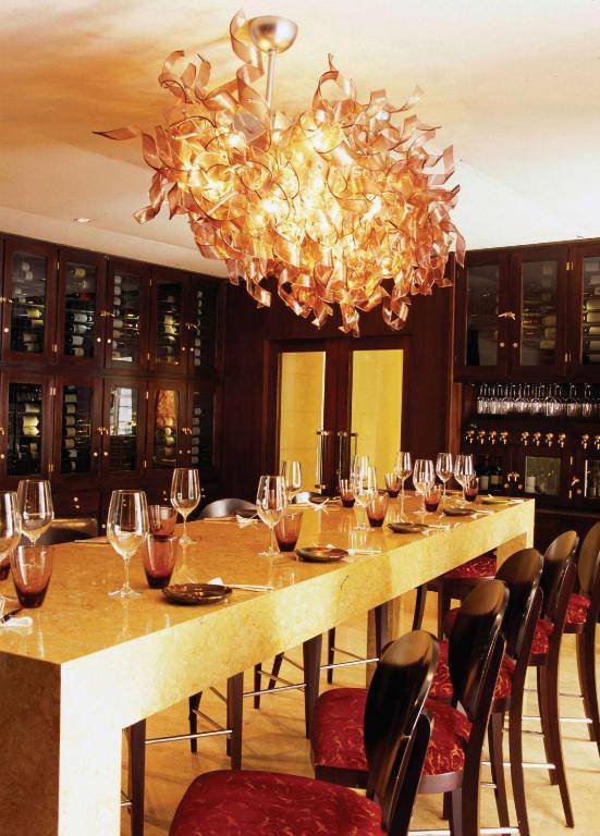 Palacio Duhau - Park Hyatt Buenos Aires