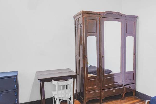 Art Factory San Telmo