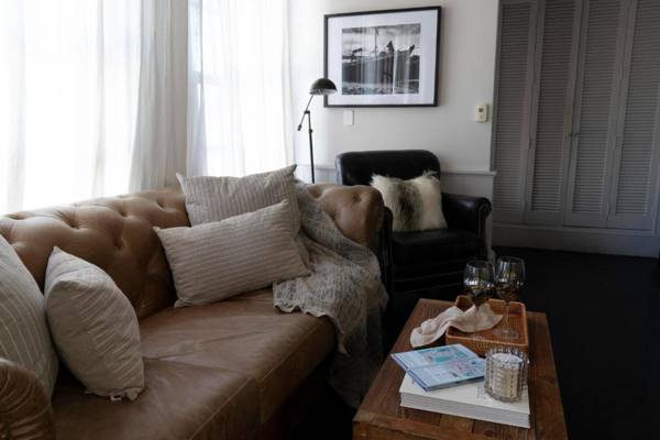 Casa Chic Palermo Soho