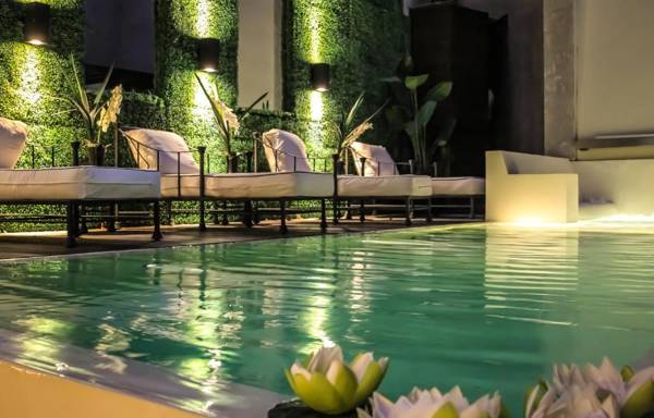 1828 Smart Hotel Boutique