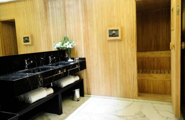 1828 Smart Hotel Boutique