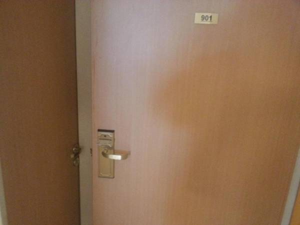 Callao Suites Recoleta