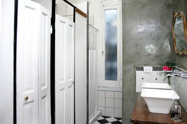 Elefante Rosa Hostel