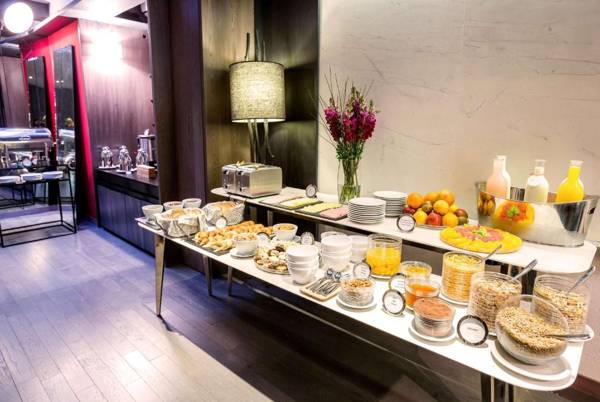 Esplendor Plaza Francia