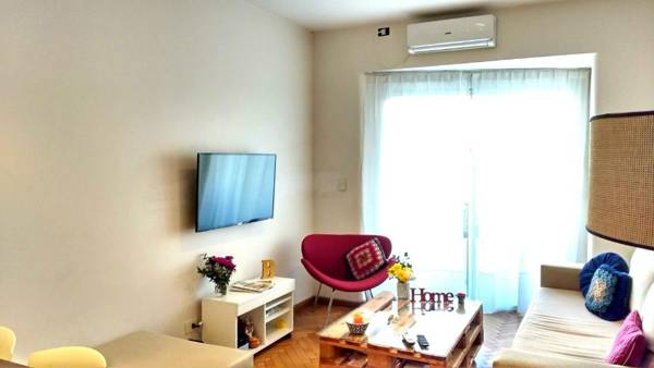 Apartamento en Palermo Argentina