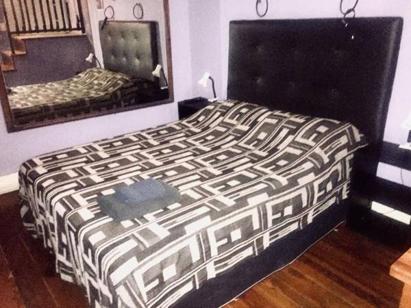 LGY G A Y Bed & Breakfast ONLY MEN