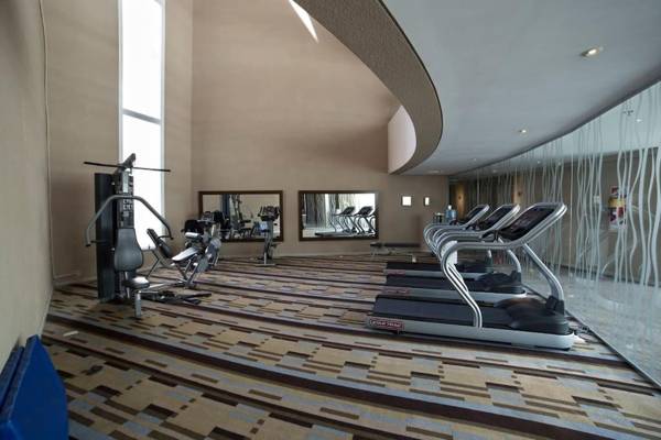 Condo-Apart Nordelta - Apart Predio Wyndham