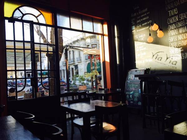 Via Via Buenos Aires RJC