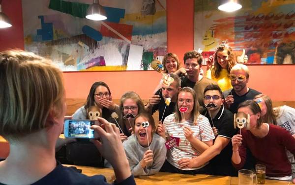 Via Via Buenos Aires RJC