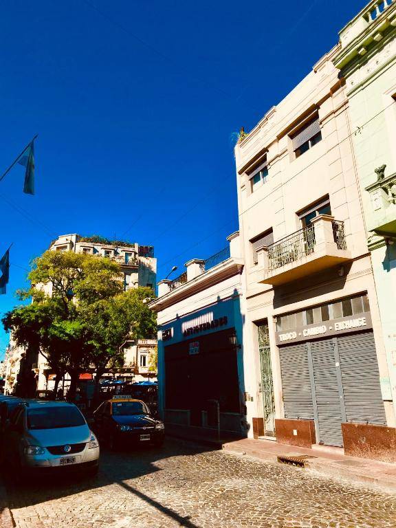 Defensa 1057 Home Studios