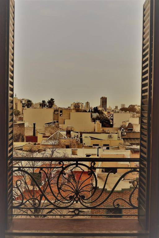 Meridiano Hostel Boutique