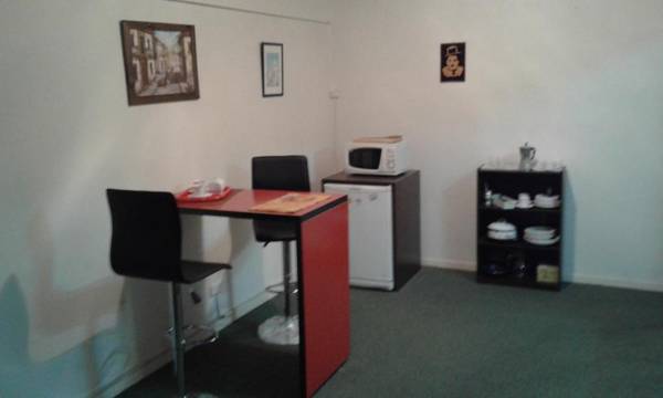 APART OBELISCO CENTRO AA Wi Fi