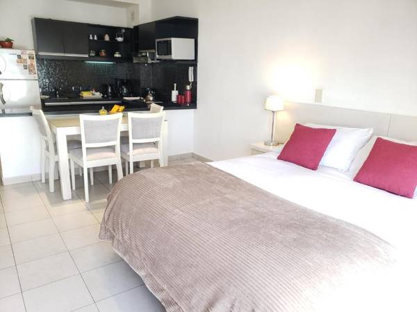 Gorriti Up - Con Balcon