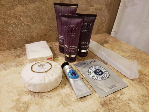 Gorriti Up - Con Balcon