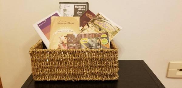 Boedo Tango Apartment