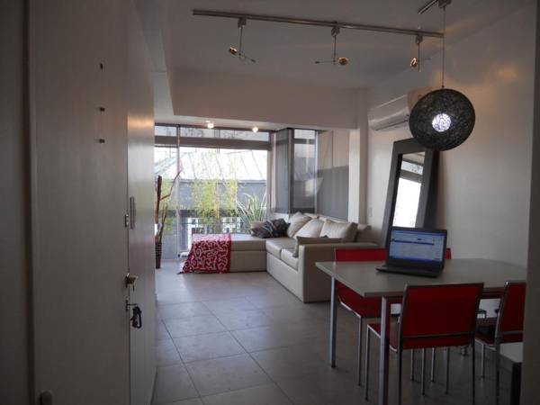 Apartamento Valentin Gomez