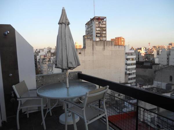 Apartamento Valentin Gomez