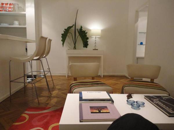 Apartamento en Recoleta